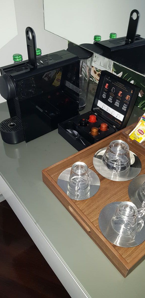 imagini hotel NIRVANA LARA